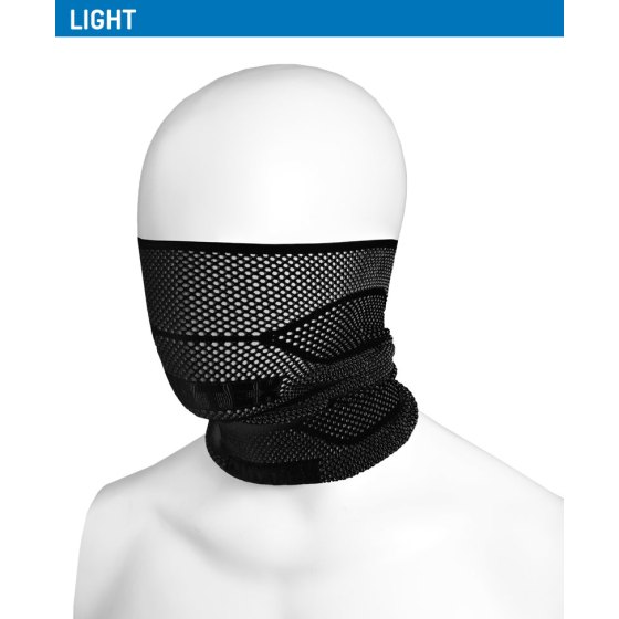 Biotex tubolare SummerLight Nero